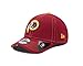 NFL Washington Redskins True Team Classic 39Thirty Flex Fit Cap