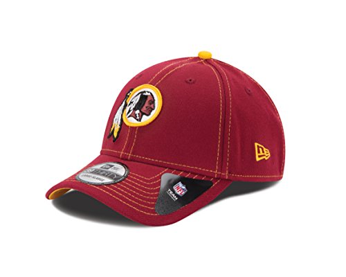 NFL Washington Redskins True Team Classic 39Thirty Flex Fit Cap