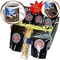 Dinosaur - Dinosaur Brachiosaurus - Coffee Gift Baskets - Coffee Gift Basket