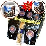 Dinosaur - Dinosaur Brachiosaurus - Coffee Gift Baskets - Coffee Gift Basket