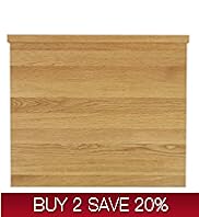 Appliances Oak Worktop