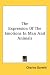 The Expression of the Emotions in Man and Animals (Hardcover)