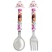 Disney Doc McStuffins Flatware Set