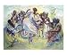 Spirit Dance Photographic Poster Print by Kathy Ostman-Magnusen, 20x16