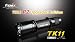 Fenix TK11 R2 Cree Premium LED Flashlight