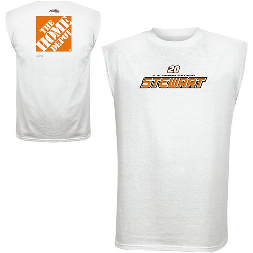 Buy Chase Authentics Tony Stewart Sweet Ride Shooter T-Shirt by Chase Authentics