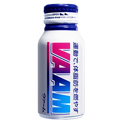 ヴァーム　１９０ｍｌ