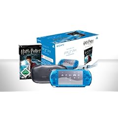 PlayStation Portable - PSP Konsole Slim & Lite 3004