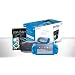 PlayStation Portable - PSP Konsole Slim & Lite 3004, blau inkl. Harry Potter und der Halbblut Prinz