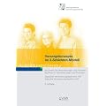 Vorsorgekonzepte im 3-Schichten-Modell: Ausbildungsliteratur