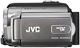 JVC GR-D850 MiniDV Camcorder with 35x Optical Zoom