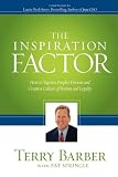 View Book 'The Inspiration Factor' 