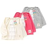 Youpi!(ユッピー) プルオーバー (80～130cm) キムラタンの子供服 (19075x19375-163) アイボリー 80