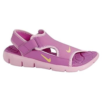 Nike Girl's Sunray Adjust Ill Sandal