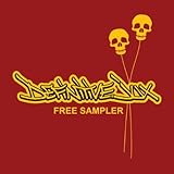 Definitive Jux Free Amazon Sampler [Explicit]