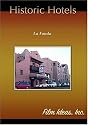 Historic Hotels-La Fonda