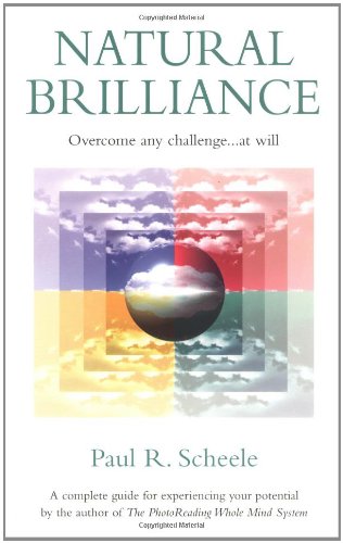 Natural Brilliance Book Image