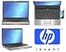 HP 530 - Celeron M 520 / 1.6 GHz - RAM 1 Go - HDD 120 Go - DVD RW (+R double couche)/DVD-RAM - GMA 950 Dynamic Video Memory Technology 3.0 - LAN sans fil : 802.11b/g - Vista Familiale Basique - 15.4 ecran large TFT 1280 x 800 ( WXGA )