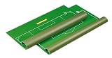 Eigenschaften Mieg 062005 / Tipp Kick Spielfeld aus Filz 110x65cm