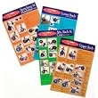 FitBALL Wall Charts Set