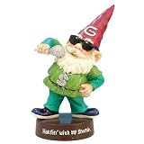 New World Gnomies Hangin With My Gnomie Figurine