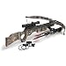 Excalibur Ibex Varizone Crossbow Package