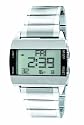 Ben Sherman Mens LCD Bracelet Watch