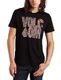 Volcom Men's Beemer Short Sleeve Slim Tee