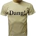 Dang! T-shirt, Napoleon Dynamite T-shirts, Movie T-shirts