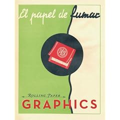 Rolling Paper Graphics