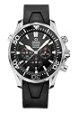 Omega Men's Automatic Seamaster 300M Automatic Chronometer Chronograph Watch #2894.52.91