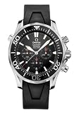 Omega Men's Automatic Seamaster 300M Automatic Chronometer Chronograph Watch #2894.52.91