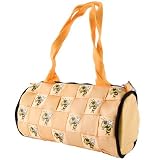 Duffel Purse - Georgia Tech Yellow Jackets NCAA College Athletics