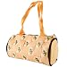 Duffel Purse - Georgia Tech Yellow Jackets NCAA College Athletics