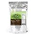 Legacy Essentials Freeze Dried Green Beans - 15 Year Shelf Life for Emergency Survival Food Storage Supply - Disaster Preparedness (Quantity 1)