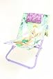 Disney Fairies Tinkerbell Kid`s Girls Foldable Outdoor Sling Chair
