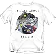 Its all about Tennis