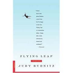 Flying Leap: Stories