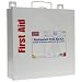 First Aid Only 27+ Unit, 2 Shelf, Restaurant First Aid Kit, 201-Piece Kit