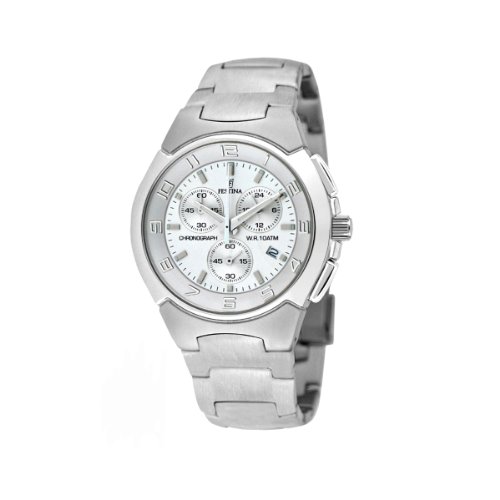 Festina Herrenarmbanduhr F6698/1