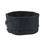 Brottasche Stelton, schwarz-schwarz