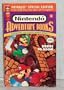 DOORS TO DOOM: NINTENDO ADVENTURE BOOK #6 (FEATURING THE SUPER MARIO BROTHERS) (Nintendo Adventure Books)