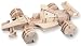 3-D Wooden Puzzle - Formula 1 -Affordable Gift for your Little One! Item #DPUZ-1105