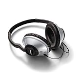 Bose® Around-Ear Headphones for Personal and Portable Listening