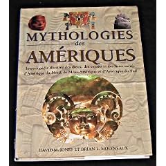 Mythologies des Am�riques