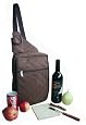 Wine & Cheese Pack - Insulated