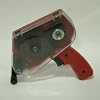 JVCC ATG1 ATG Tape Dispenser: For 1/2" and 3/4" ATG tape (Red)
