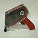 JVCC ATG1 ATG Tape Dispenser: (Red)