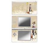Better off Alone Decorative Protector Skin Decal Sticker for Nintendo DS Li ....