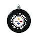 NFL Pittsburgh Steelers Shatterproof Ball Ornament